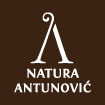 Natura Antunović | English